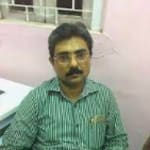 Dr. Subhasis Das