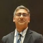 Dr. Subhasis Roy Chowdhury