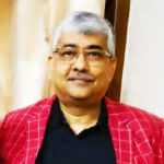 Dr. Subhasis Roy