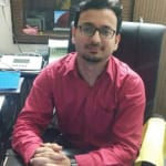 Dr. Subodh Sharma