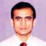 Dr. Subramanya Rao P