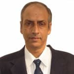 Dr. Subrat K Acharya