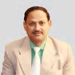 Dr. Subrata Chatterjee