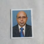 Dr. Subrata Das Roy