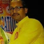 Dr. Subrata Halder