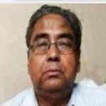 Dr. Subrata Mukherjee