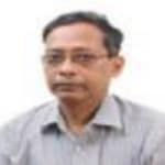 Dr. Subrata Saha