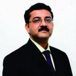 Dr. Suchir Maitra