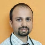 Dr. Sudarshan