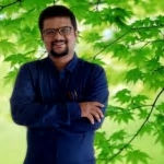Dr. Sudarshan Hegde