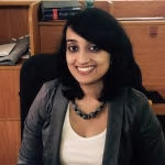 Dr. Sudeeptha Grama