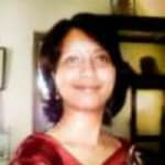 Dr. Sudeshna Biswas