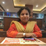 Dr. Sudeshna Saha