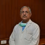 Dr. Sudhir Chadha