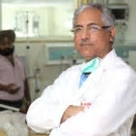 Dr. Sudhir Chadha
