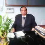 Dr. Sudhir Gaur