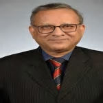 Dr. Sudhir Khanna