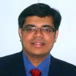 Dr. Sudhir Sudrik
