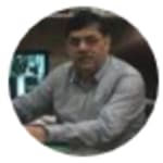 Sudhir Suri