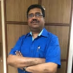 Dr. Sudipta Ghosh