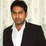 Dr. Suhas Khaire