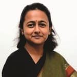 Dr. Sujata Das