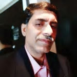 Dr. Sujay Chanda
