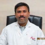 Dr. Sujit Roy