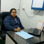 Dr. Sukanya Das