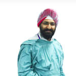 Dr. Sukhbir Singh