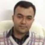 Dr. Sukhchain Bagga