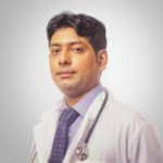 Dr. Sukrit Debnath