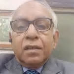 Dr. Sukrit Midha