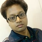 Dr. Suman Kumar De