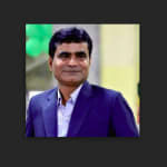 Dr. Suman Sarkar