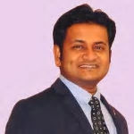 Dr. Sumanta Dey