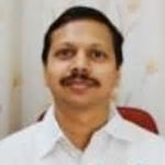 Dr. Sumedh Hosing