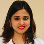 Dr. Sumedha Banerjee