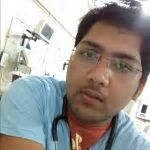 Dr. Sumit Kumar