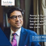 Dr. Sumit Mrig