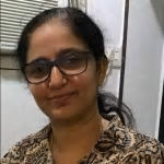 Dr. Sunanda Anand
