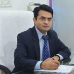 Dr. Suneet Soni