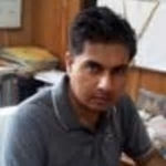 Dr. Sunil Awana