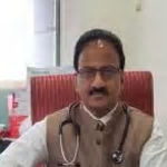 Sunil Gupta