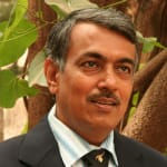 Dr. Sunil Harlalkaa