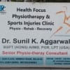 Dr. Sunil Kumar Agarwal