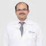 Dr. Sunil Kumar Singh