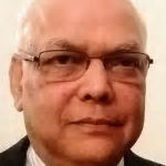 Dr. Sunil Maheshwari
