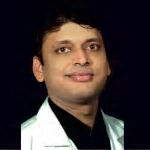 Sunil Mishra