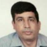 Dr. Sunil Nagpal